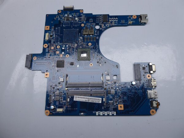Acer Aspire E1-522 Series AMD AM5200IAJ44HM Mainboard 48.4ZK14.03M #4025