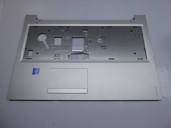 Lenovo IdeaPad 300 300-15ISK Gehäuse Oberteil Schale AP0YM000110 #4259