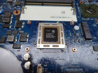Lenovo Z50-75 AMD A10-7300 Mainboard Grafik AMD Radeon R7 M260 45103712006 #4120
