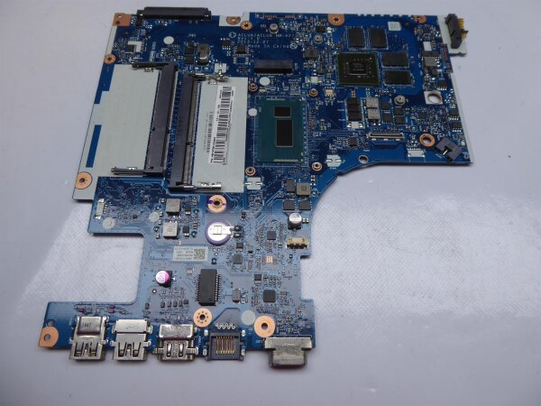 Lenovo Z50-70 i5-4210U Mainboard NM-A273  Nvidia GeForce 840M  #3847