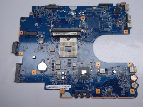 Sony Vaio SVE171B11M Mainboard Motherboard 48.4MR05.021 Intel SLJ8E  #4262