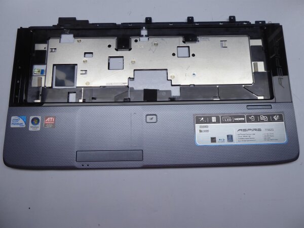 Acer Aspire 7735Z MS2261 Gehäuse Oberteil Top Case 42.4CD02.XXX #2528