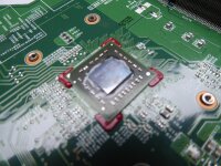 HP Compaq Presario CQ58 AMD Mainboard Motherboard 688303-501 #3667