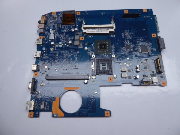 Acer Aspire 7735Z MS2261 Mainboard 48.4CD01.021 Intel SLB8Q  SLB94  #2528