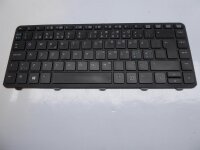 HP ProBook 430 G1 Original Tastatur Keyboard Nordic Layout 727765-DH1 #4168