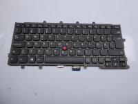 Lenovo ThinkPad X240 ORIGINAL Keyboard Tastatur norwegian...