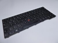 Lenovo ThinkPad T460s Original Tastatur Keyboard Dansk...