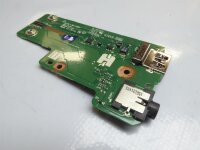 Lenovo Thinkpad L450 USB Audio Sound Board NS-A352 #4129