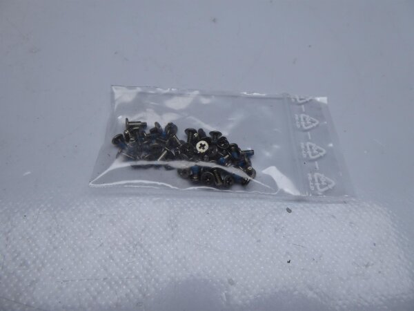 Toshiba Satellite U500-1DV  Schraubensatz Screw Set  #4266