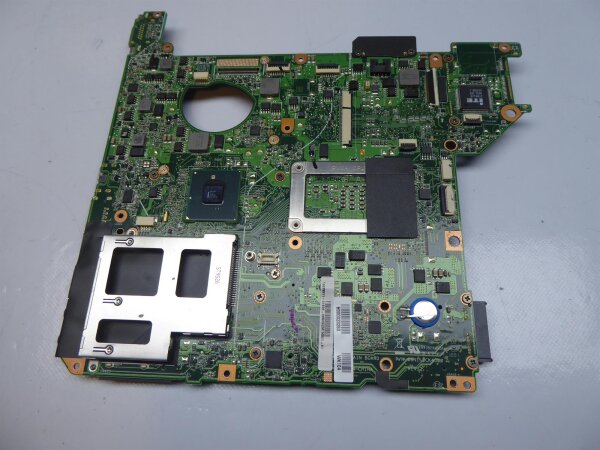 Toshiba Satellite U500-1DV Mainboard Motherboard H000023260 Intel SLGZS #4266