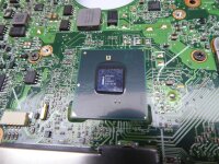 Toshiba Satellite U500-1DV Mainboard Motherboard H000023260 Intel SLGZS #4266