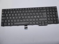 Lenovo ThinkPad L570 ORIGINAL Keyboard Tastatur dansk...
