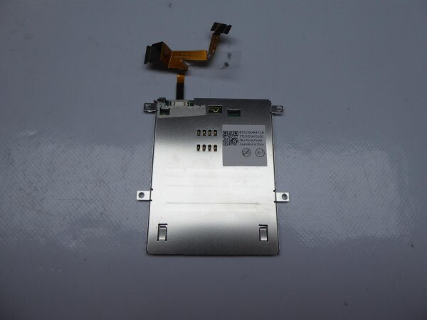 Lenovo ThinkPad T470s Smart Card Reader mit Kabel 04X5393  #4267