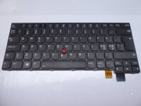 Lenovo ThinkPad T470s Tastatur Keyboard QWERTY Nordic...