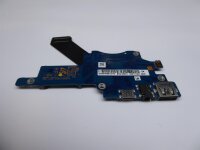 Samsung 900X NP900X3C USB HDMI Audio Board mit Kabel BA92-09391A  #4268