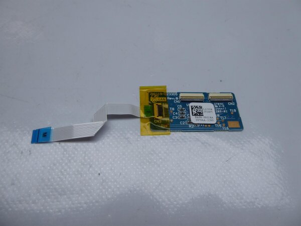 Samsung 900X NP900X3C Touchpad Board mit Kabel BA96-06024A #4268