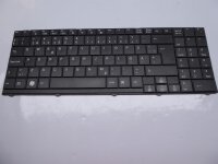Medion Akoya P7618 Tastatur Keyboard QWERTY Danish Layout...