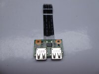 HP 630 USB Board mit Kabel 01015ED00-600-G #4271