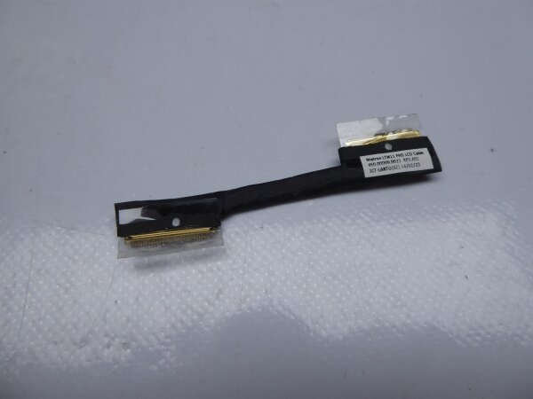 Lenovo Miix2-11 Video Display Bildschirm Kabel LCD Cable 450.00D09.0022 #4273