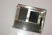 HP Pavilion dv9500 RAM Speicher HDD Festplatten Abdeckung...