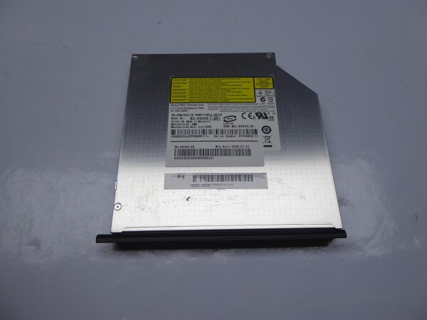 Acer Aspire 8930 serie Blu Ray Laufwerk DVD CD RW BC-5500S #2841