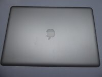 Apple MacBook Pro A1297 17" Display Panel incl. Gehäuse Glossy 2010  Grade A