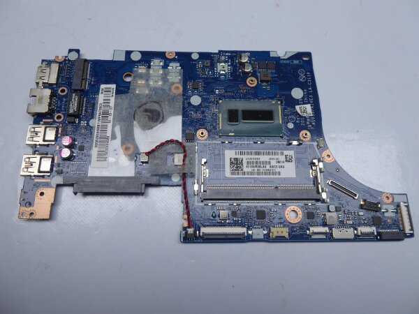 Lenovo E31-70 80KX i3-5005U Mainboard Motherboard LA-C311P   #4143