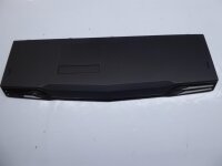 Alienware M17X P01E Handauflage mit Touchpad 0Y243M #3121