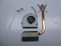 Toshiba Satellite C670 Kühler Lüfter Cooler Fan 13N0-Y3A0S02 #2716