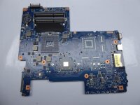 Toshiba Satellite C670 Mainboard Motherboard 08N1-0NA1Q00 Intel SLJ4P #2716