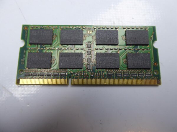 Dell Latitude E4310 - Arbeitsspeicher 4GB RAM Memory DDR3