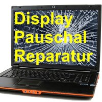Pauschal Display-Tausch komplette Reparatur incl....