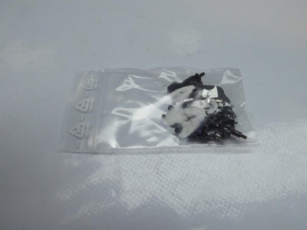Apple MacBook Pro 15" A1398 Schraubensatz Screws Set Mid 2015 #3876