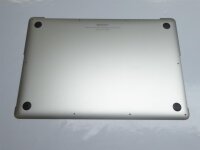 Apple MacBook Pro A1398 Gehäuse Abdeckung Bottom Case 604-3590-A Late 2013 #3723