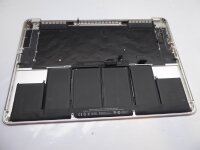 Apple MacBook Pro A1398 Gehäuse Topcase Nordic...