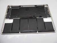 Apple MacBook Pro A1398  Gehäuse Topcase UK Keyboard Touchpad Late 2013 #3723