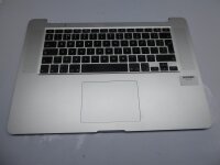 Apple MacBook Pro A1398  Gehäuse Topcase UK Keyboard Touchpad Late 2013 #3723