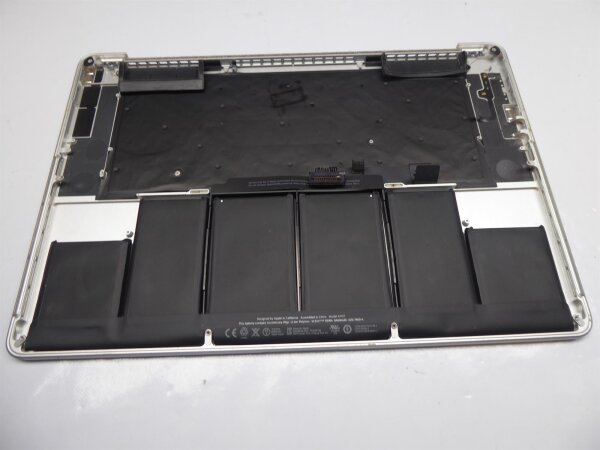 Apple MacBook Pro A1398  Gehäuse Topcase UK Keyboard Touchpad Mid 2014 #3723