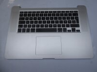 Apple MacBook Pro A1398 Gehäuse Topcase Norway...