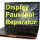 Asus F3J - Display-Tausch komplette Reparatur incl. Display-Panel