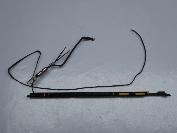 Apple MacBook Pro 15" A1398 WLAN Antennenkabel mit Scharnier Late 2013 #3876