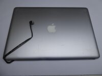 Apple MacBook Pro A1286 15 Display Panel mit Gehäuse glänzend 2008-2009 #B