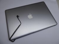 Apple MacBook Pro A1286 15 Display Panel mit Gehäuse glänzend 2008-2009 #B