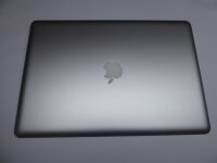 Apple MacBook Pro A1286 15 Display Panel mit Gehäuse glänzend Mid 2010 #A