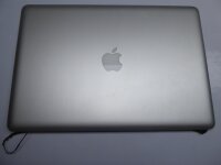 Apple MacBook Pro A1286 15 Display Panel mit Gehäuse glänzend 2011-2012 #A