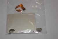 Apple MacBook Pro A1297  Touchpad + Schrauben Kabel 821-0750-A Mid 2009 #3075