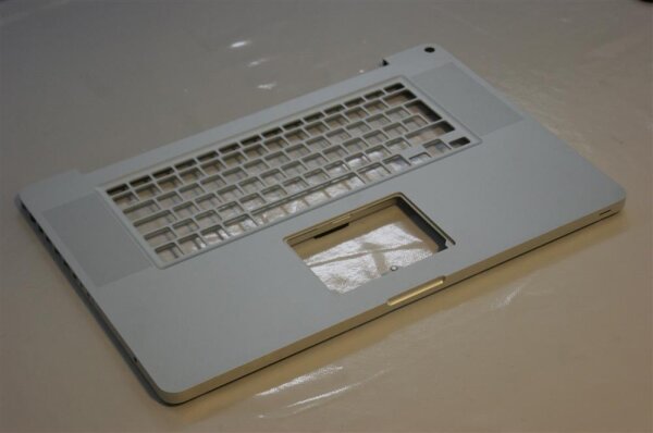 Apple MacBook Pro A1297 17" Gehäuse Oberteil Schale 069-3391-C Mid 2009 #3075