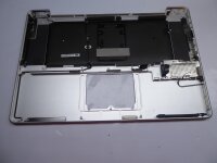Apple MacBook Pro A1297 17" Topcase Dansk Layout Gehäuse Mid 2009 #3075