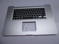 Apple MacBook Pro A1297 17" Topcase UK Layout Gehäuse Mid 2009  #3075