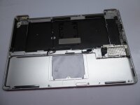 Apple MacBook Pro A1297 17" Topcase UK Layout Gehäuse Mid 2009  #3075